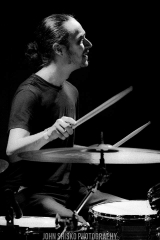 Lyric Dubee Band at Hideout Photo Credit: John Shisko Photography