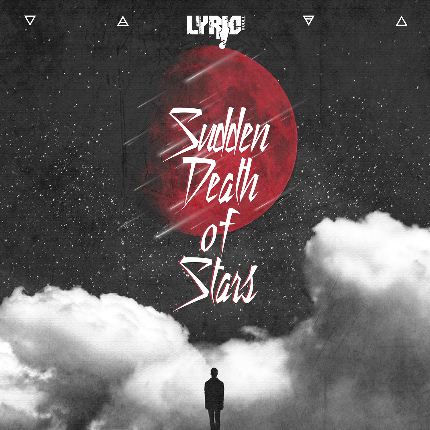Lyric Dubee Sudden Death of Stars